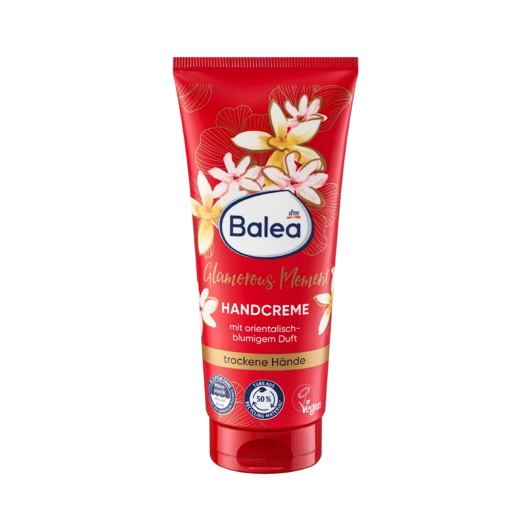 Balea Glamorous Moments Hand Cream 100 ml