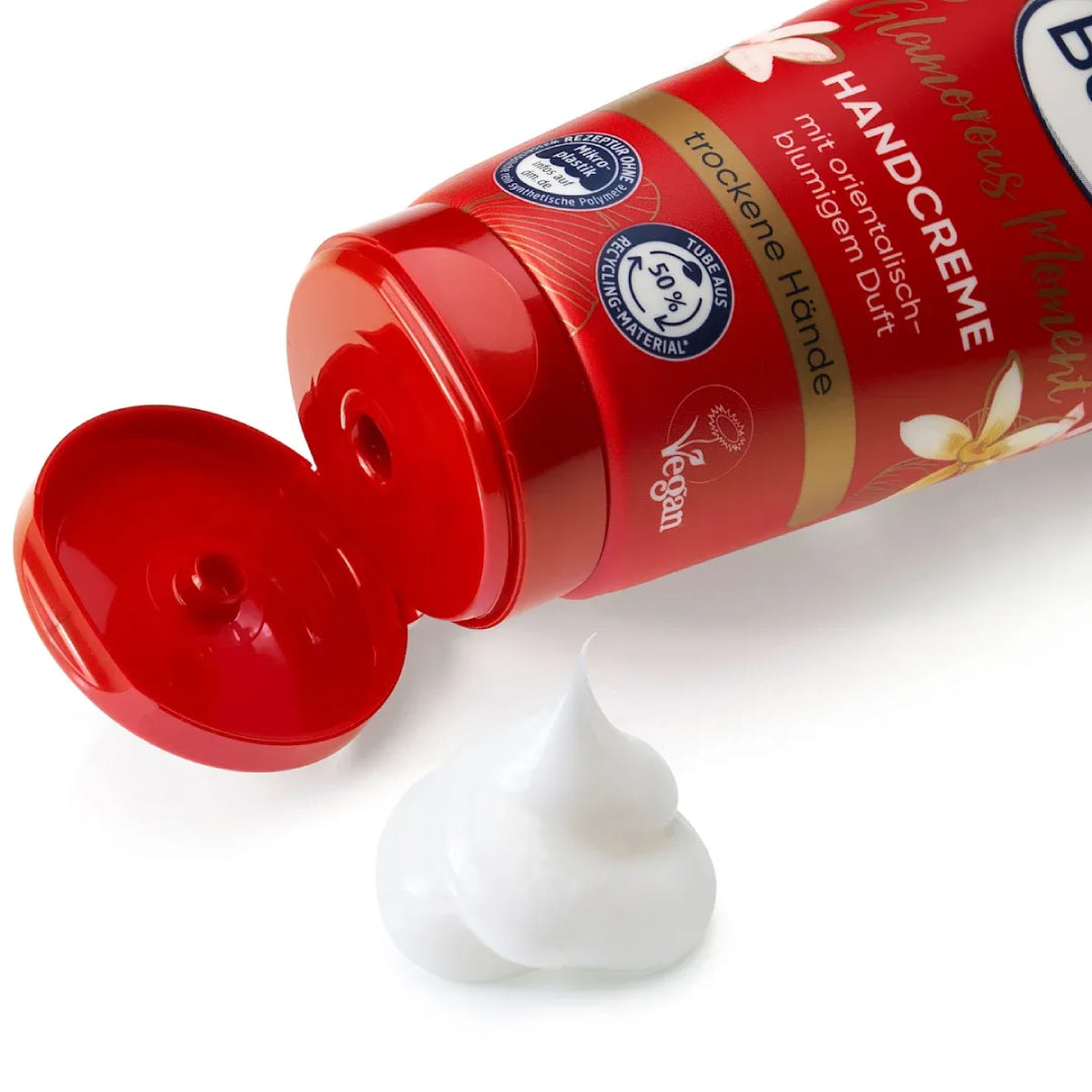 Balea Glamorous Moments Hand Cream 100 ml