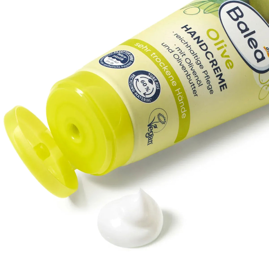 Balea Olive Hand Cream 100 ml