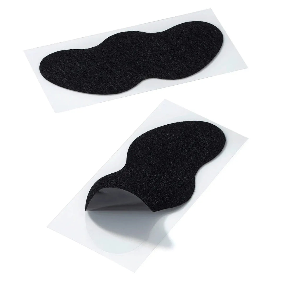 Balea Nosestrips with Activated Carbon 3 strips