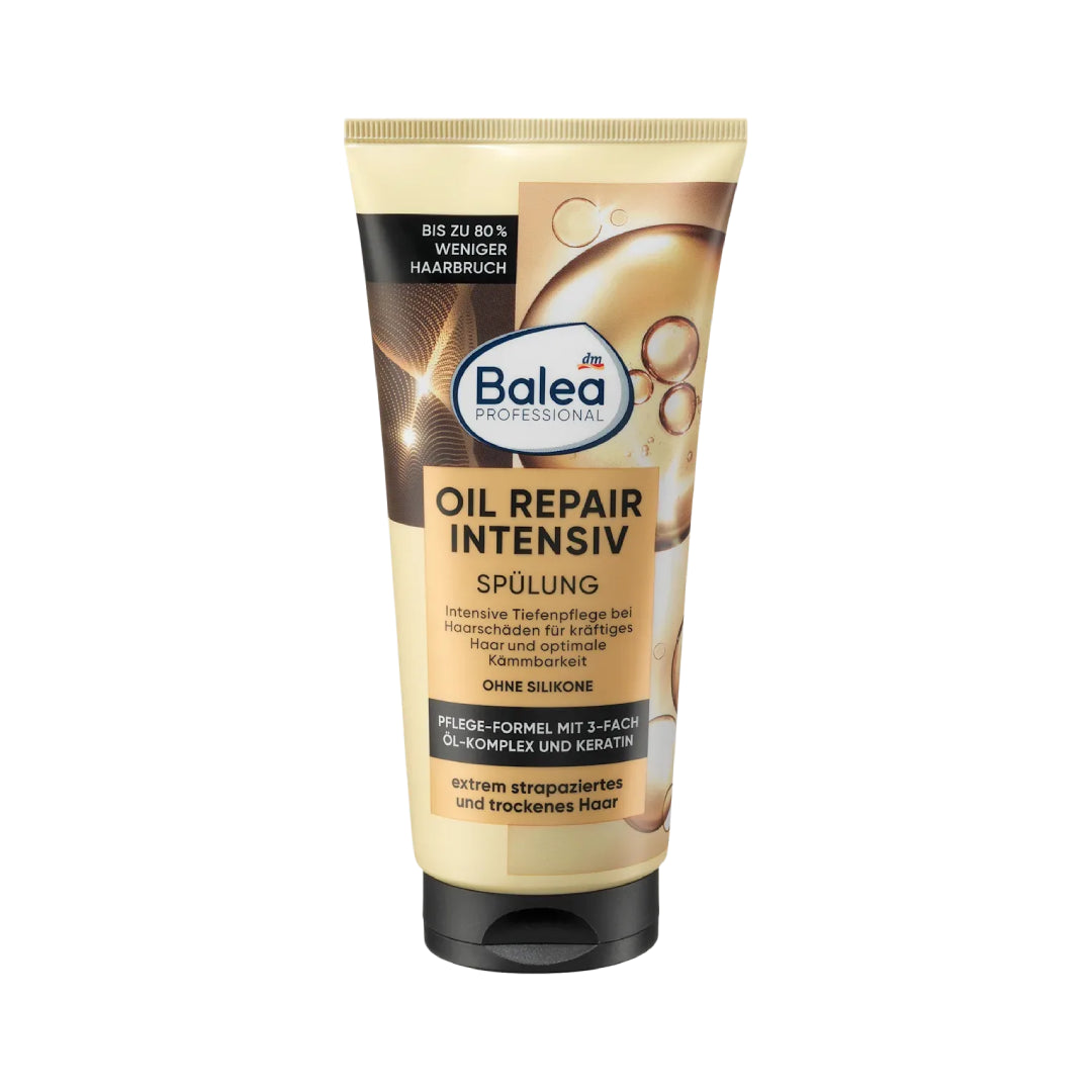 Balea Professional Oil Repair Intensiv Conditioner 200ml