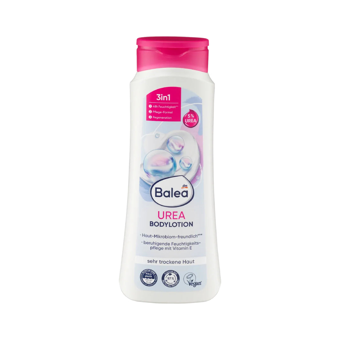 body lotion