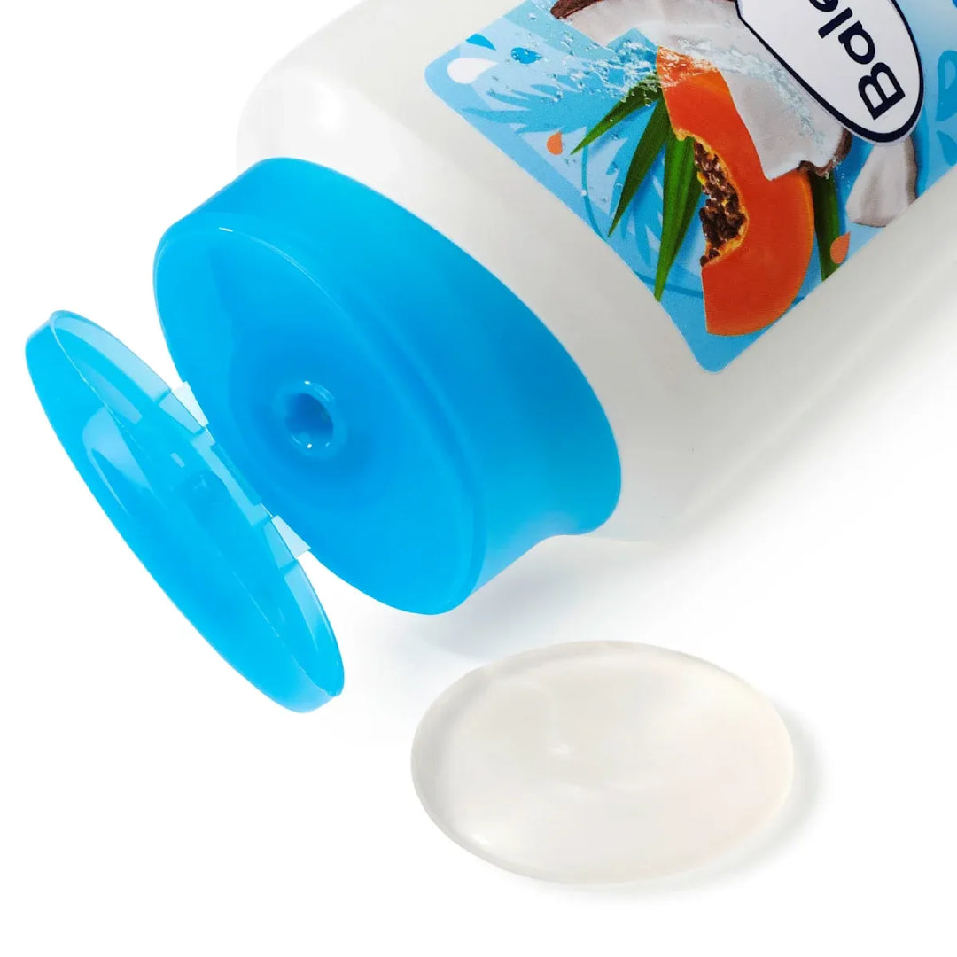 Balea moisturizing shampoo 300ml