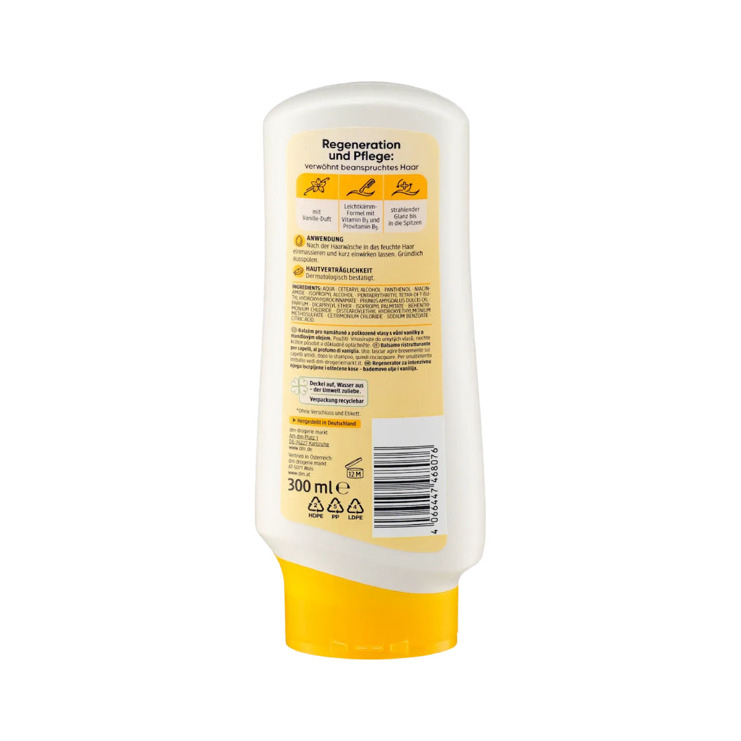 Balea Intensive Care Conditioner 300ml