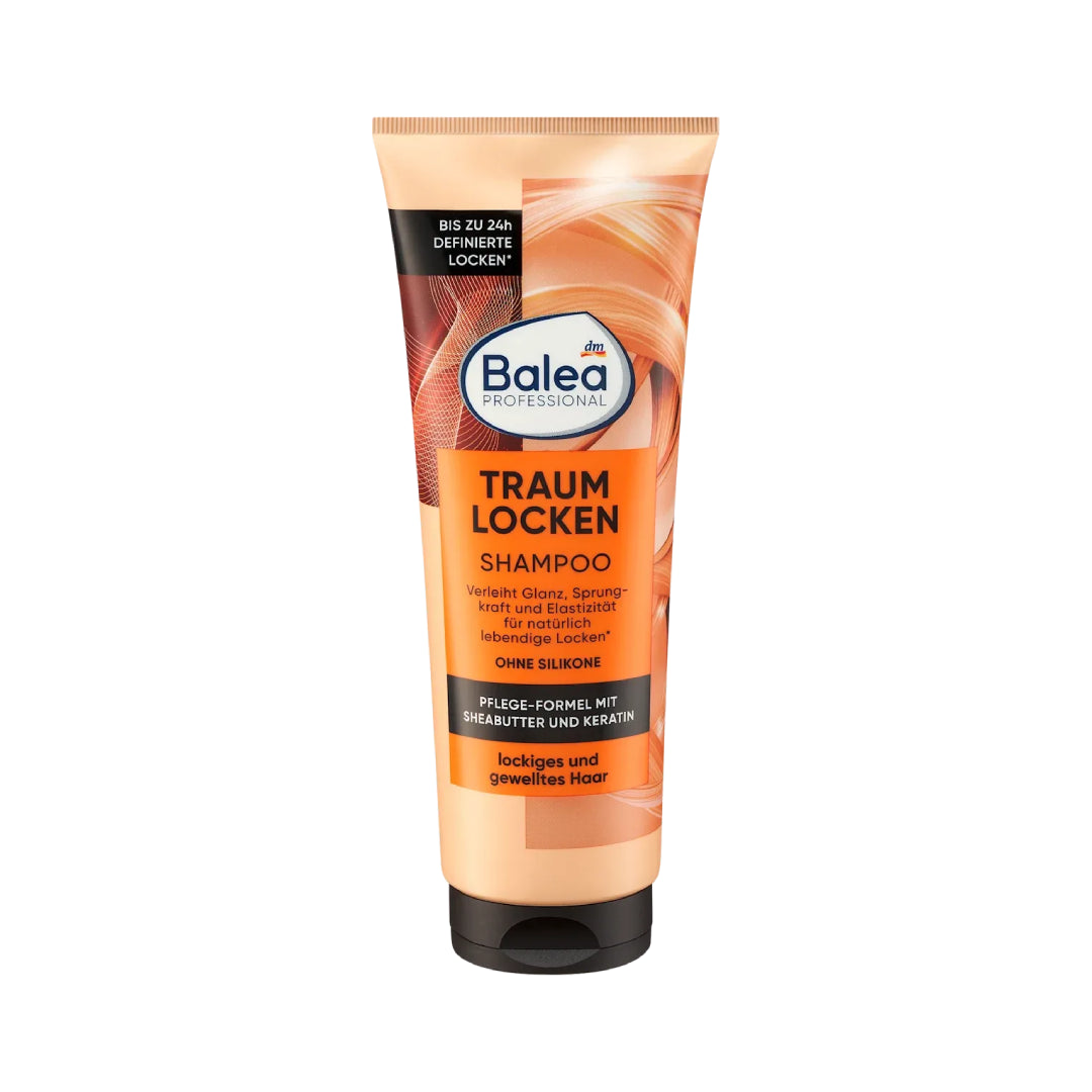 Balea Professional Traumlocken Shampoo 250ml
