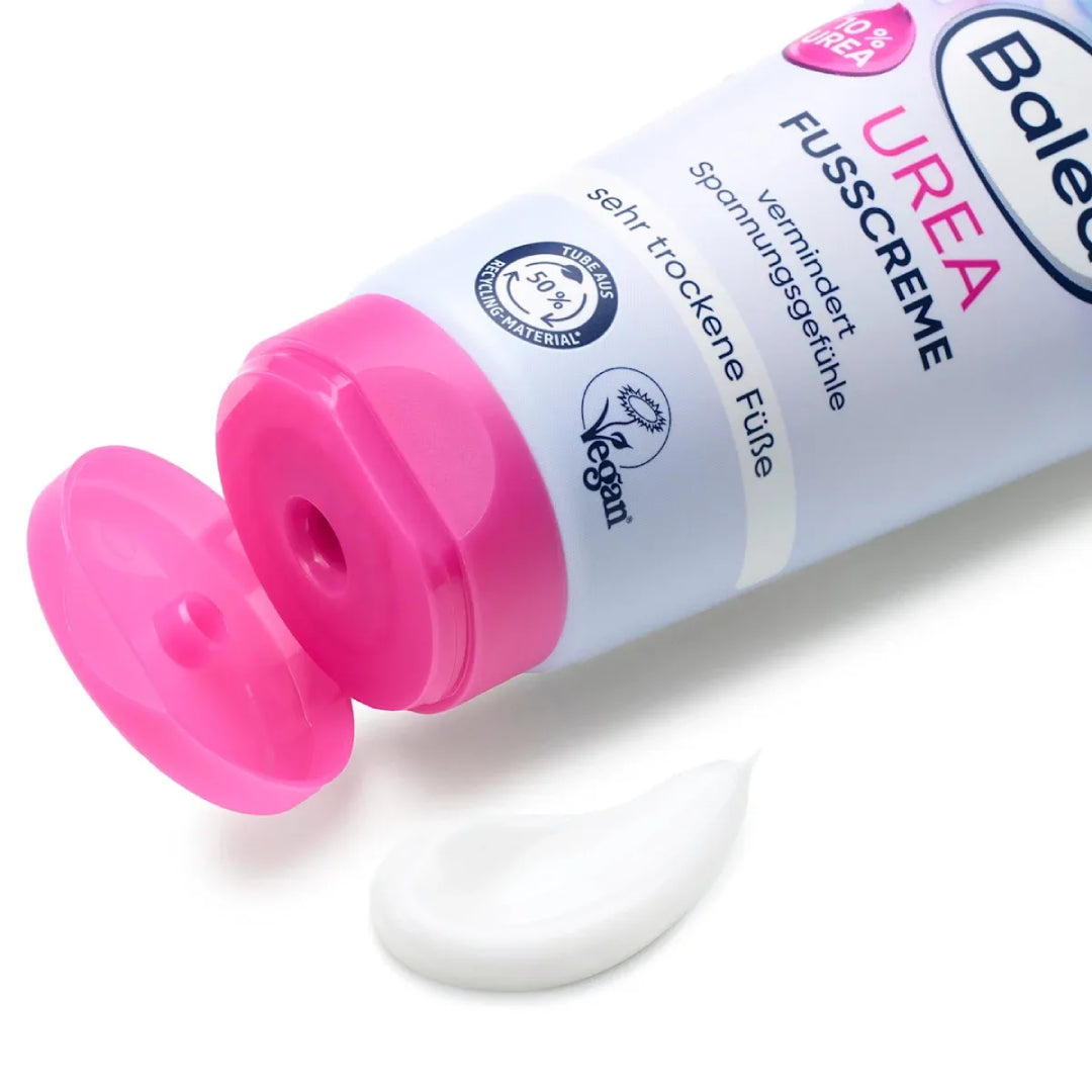 Balea Urea Foot Cream 100 ml