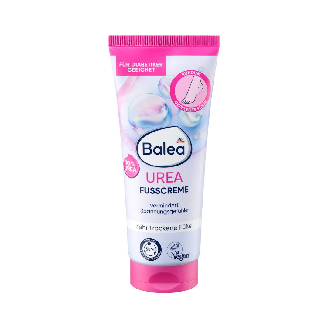Balea Urea Foot Cream 100 ml