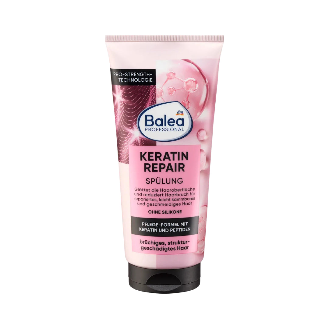 Balea Professional Keratin Repair Conditioner 200 ml