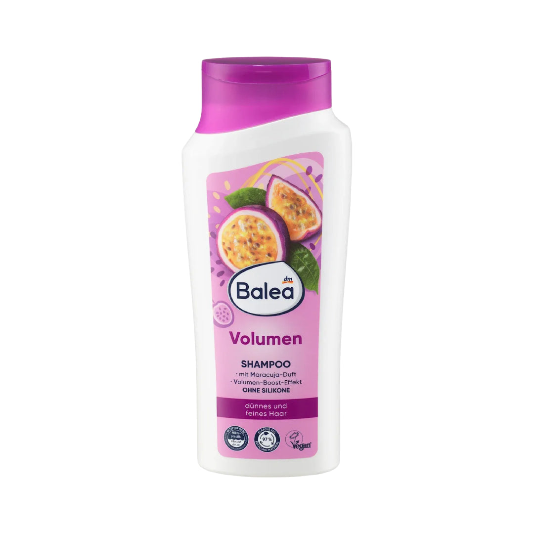 Balea Shampoo Volumen 300ml