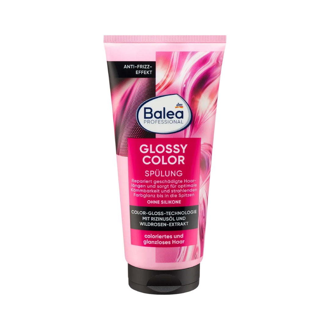 Balea Professional Glossy Color Conditioner 200 ml
