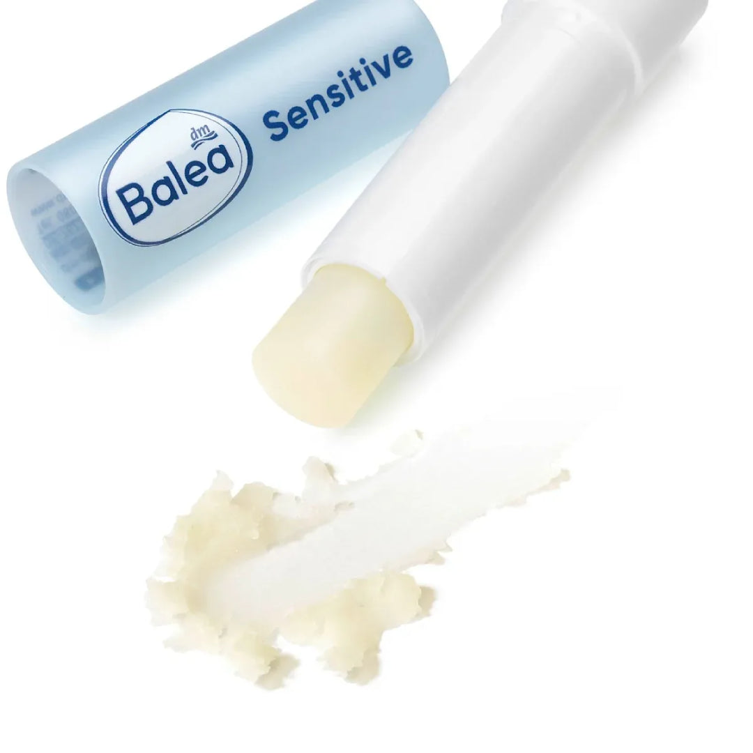 Balea Sensitive Lip Care Stick *2
