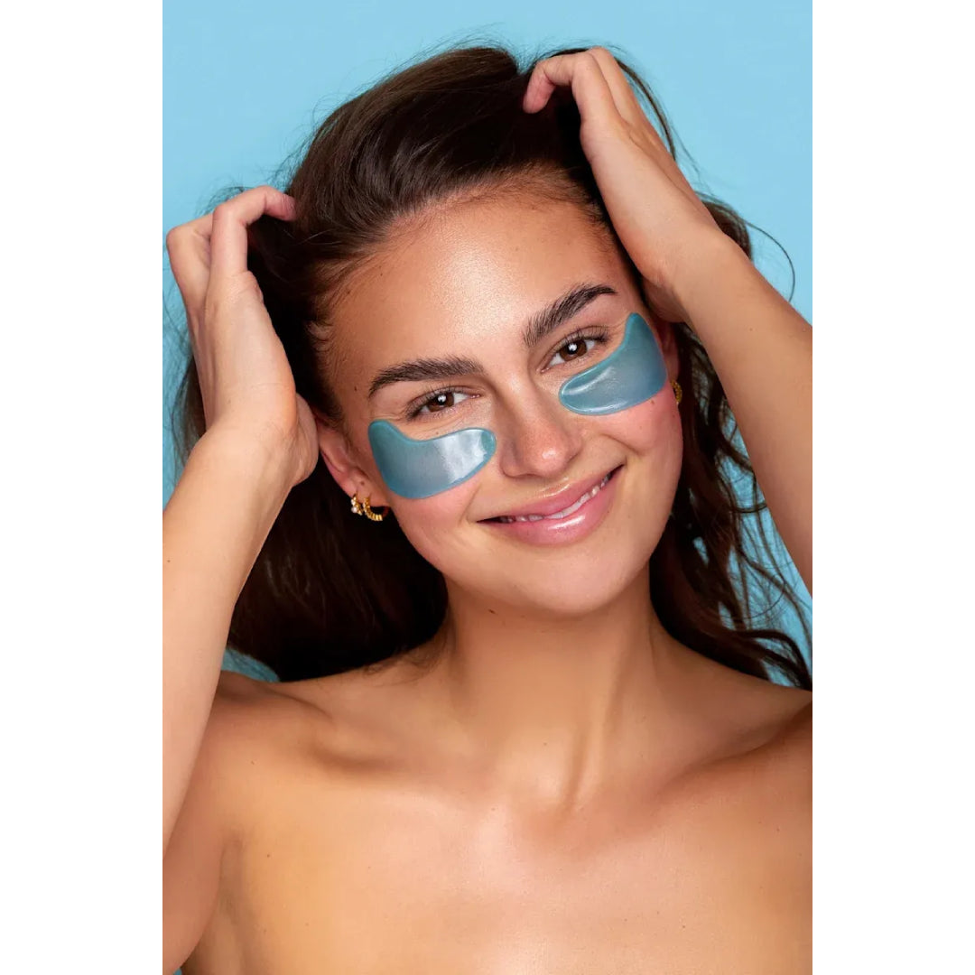 YEAUTY Deep Hydration Eye Pad Mask