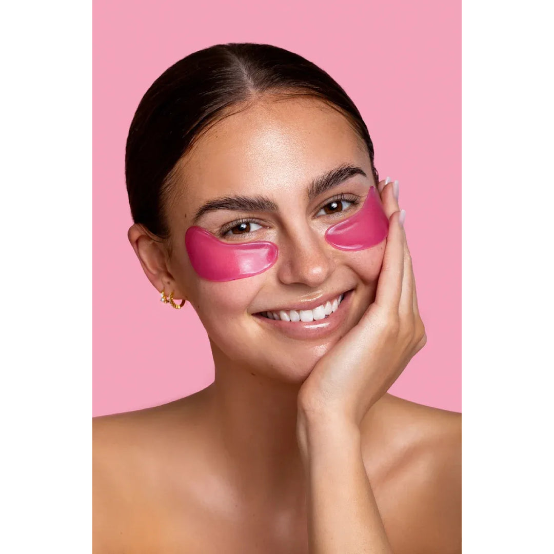 Yeauty Energy Elixir Eye Pad Mask