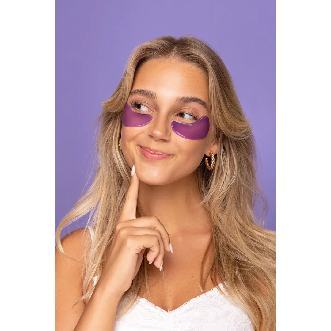 Yeauty Recharging Retinol Eye Pad Mask