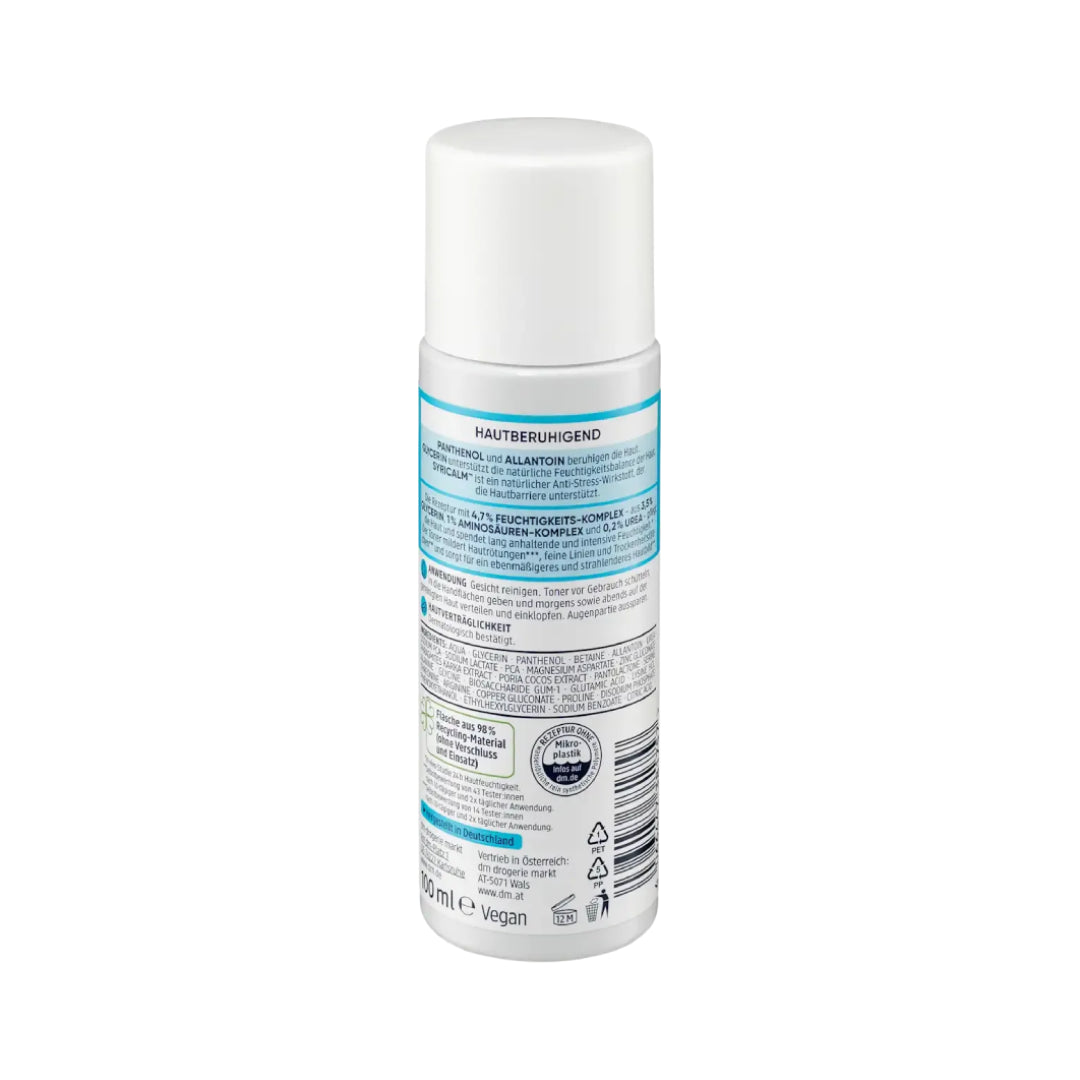 Toner Beauty Expert Hydration 100 ml