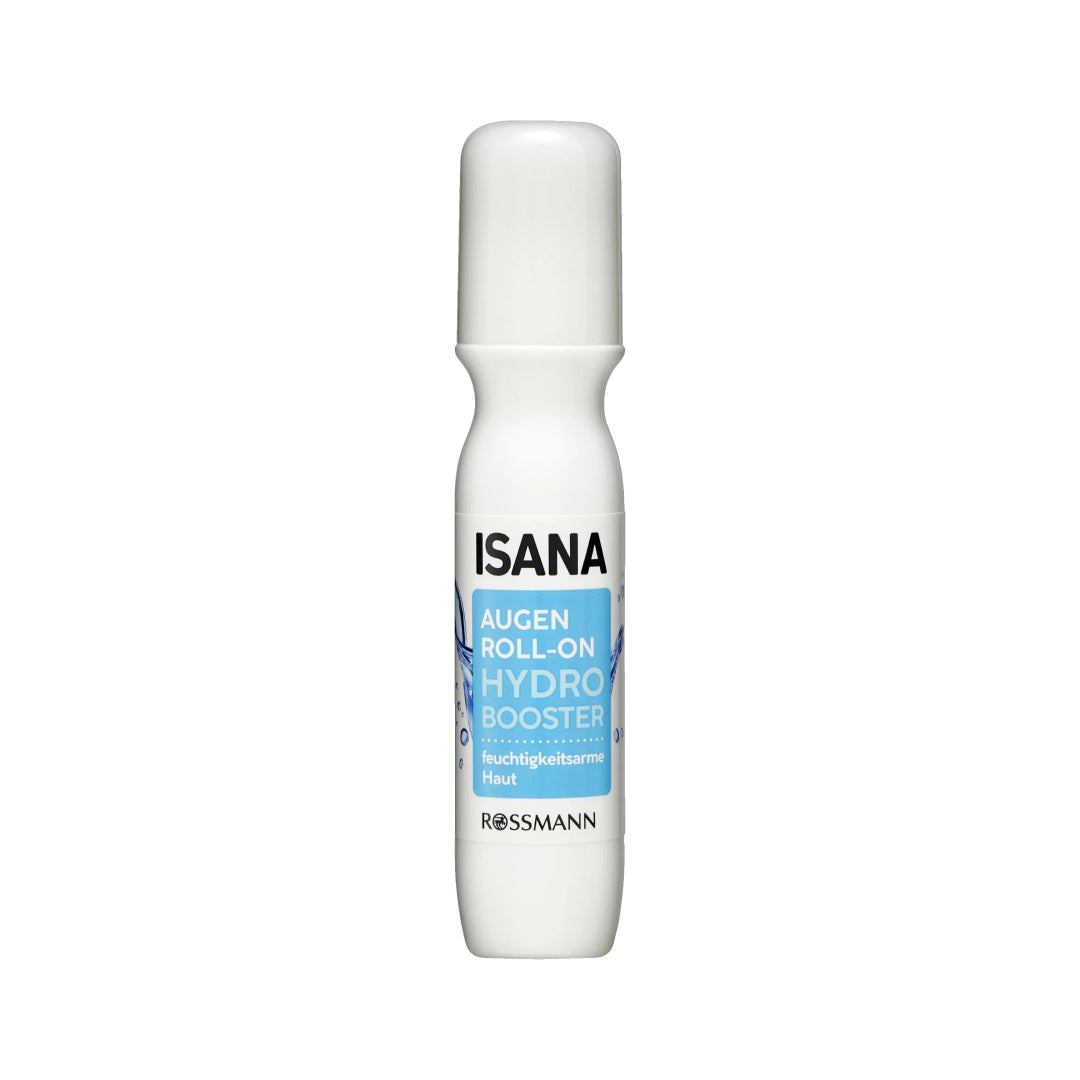 Isana Hydro Booster Eye Roller
