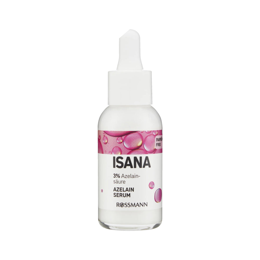 Isana Azelain Serum 30ml