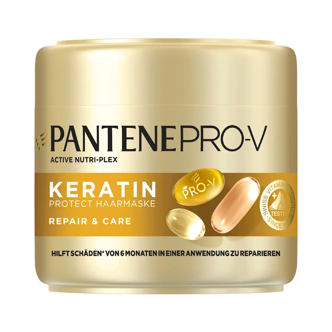 Pantene Pro-V Repair & Care Keratin Reconstruct Hair Mask 300ml