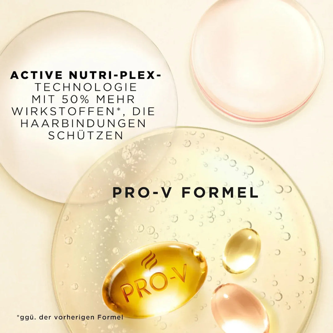 Pantene Pro-V Repair & Care Keratin Reconstruct Hair Mask 300ml