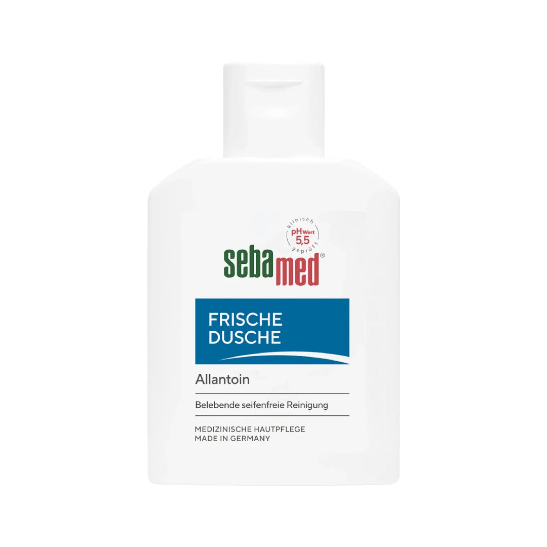 SebaMed Shower Gel Freshness Travel Size 50 ml