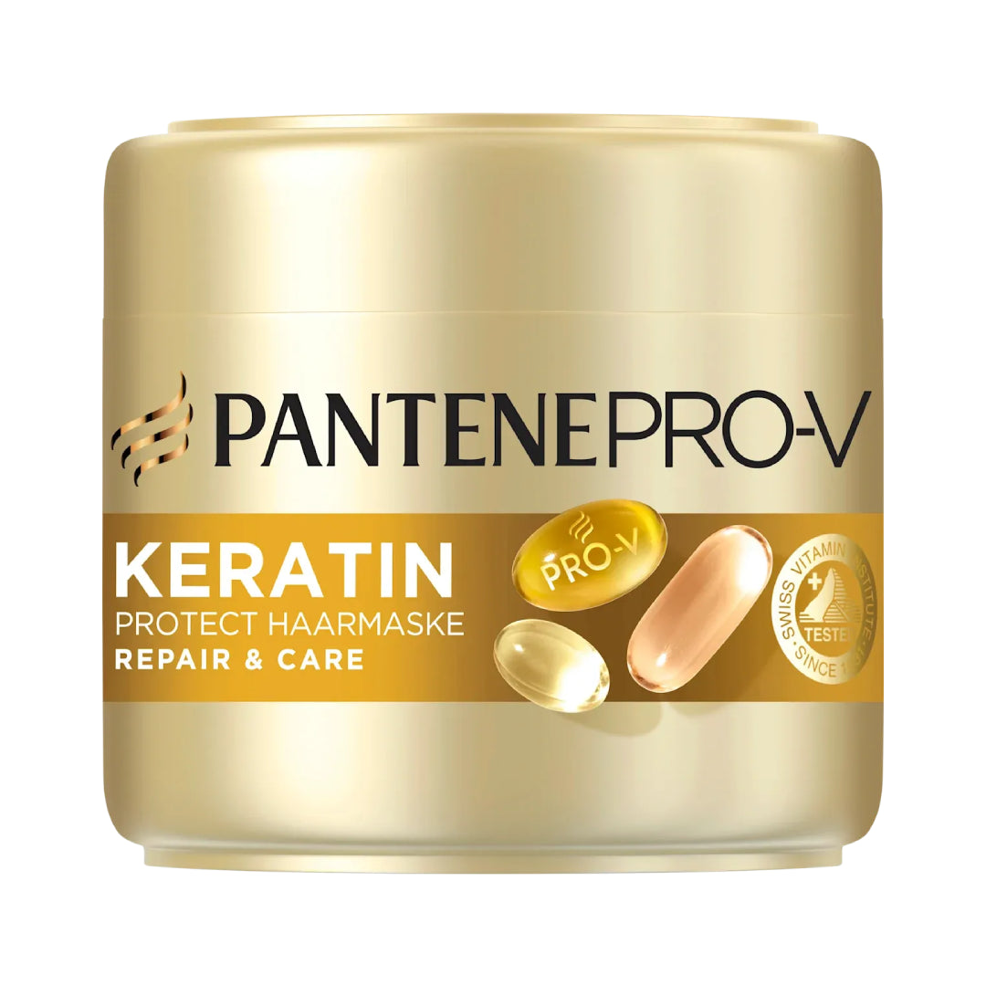 Pantene Pro-V Repair & Care Keratin Reconstruct Hair Mask 300ml