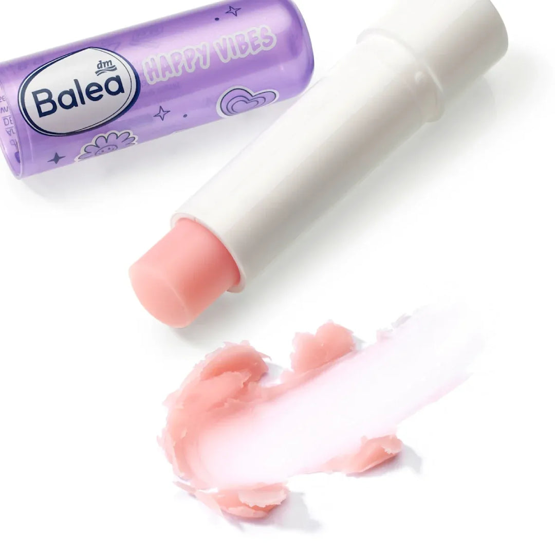 Balea Kids Lip Care Stick Happy Vibes 4.8 g