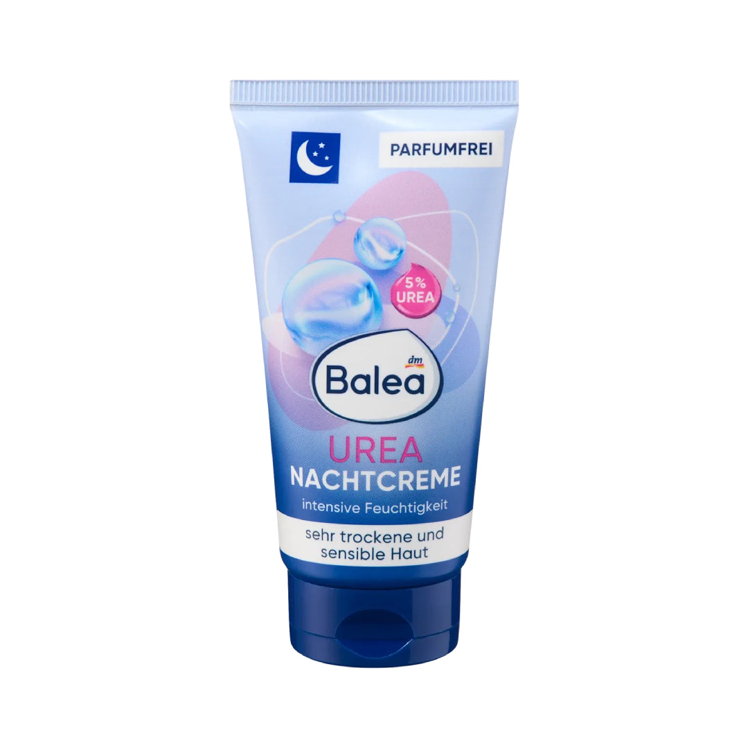 Balea Urea Night Cream 50ml