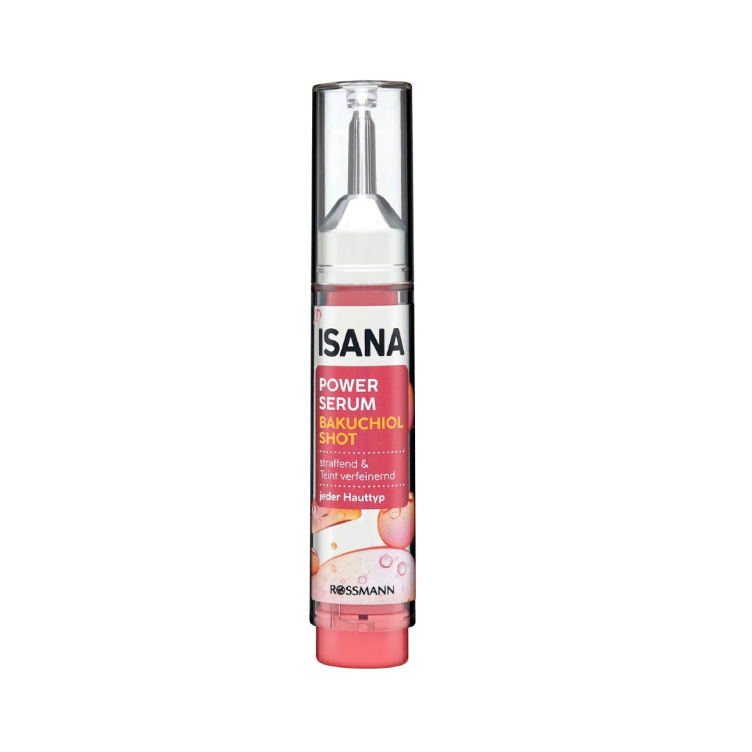 Isana Power Serum Retinol Shot (10 ml)