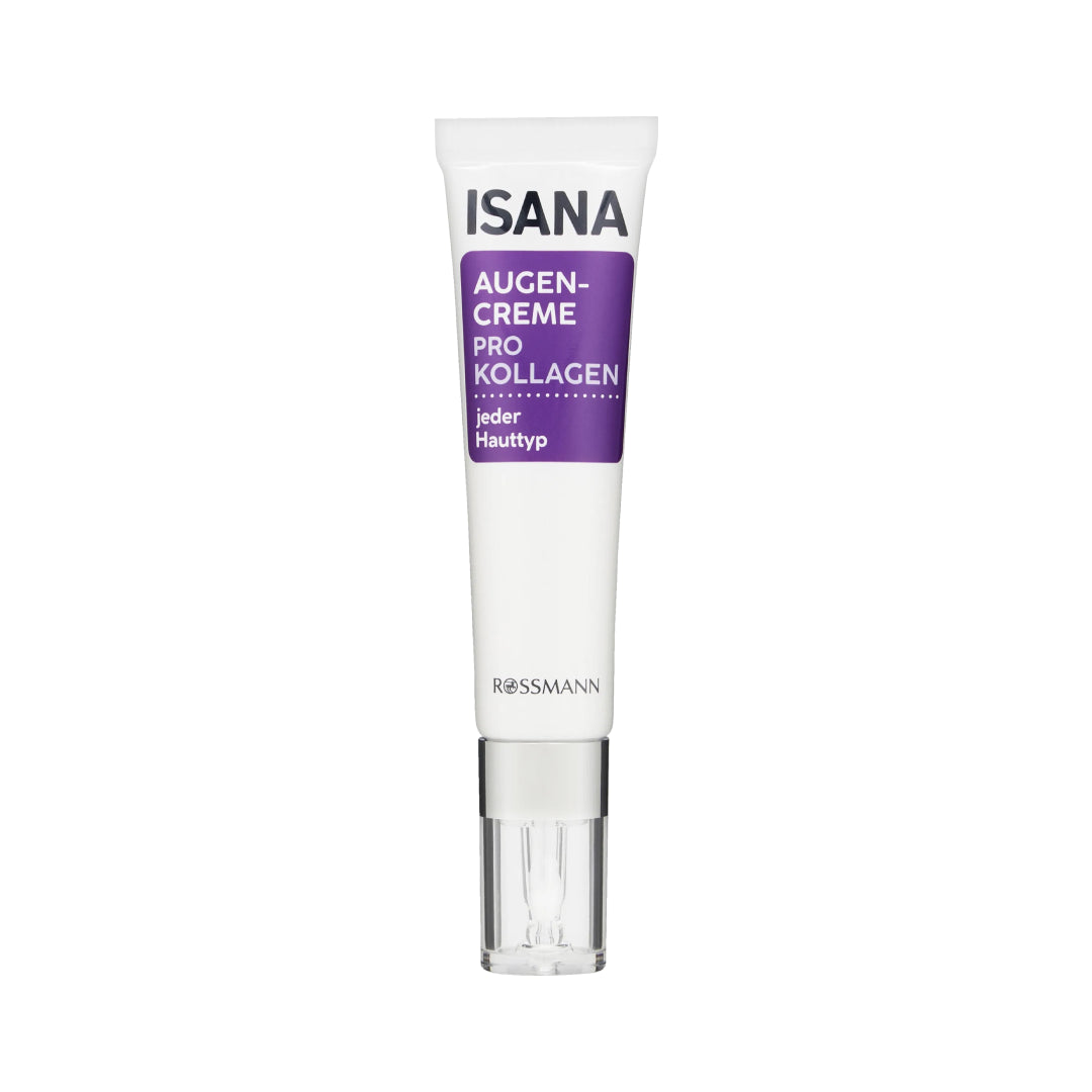 Isana Pro-Kollagen Energy Eye Cream 15ml