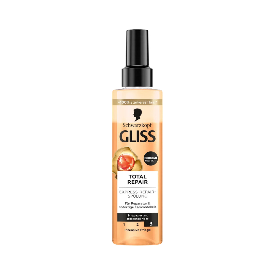 Schwarzkopf GLISS Total Repair Express Repair Conditioner 200ml