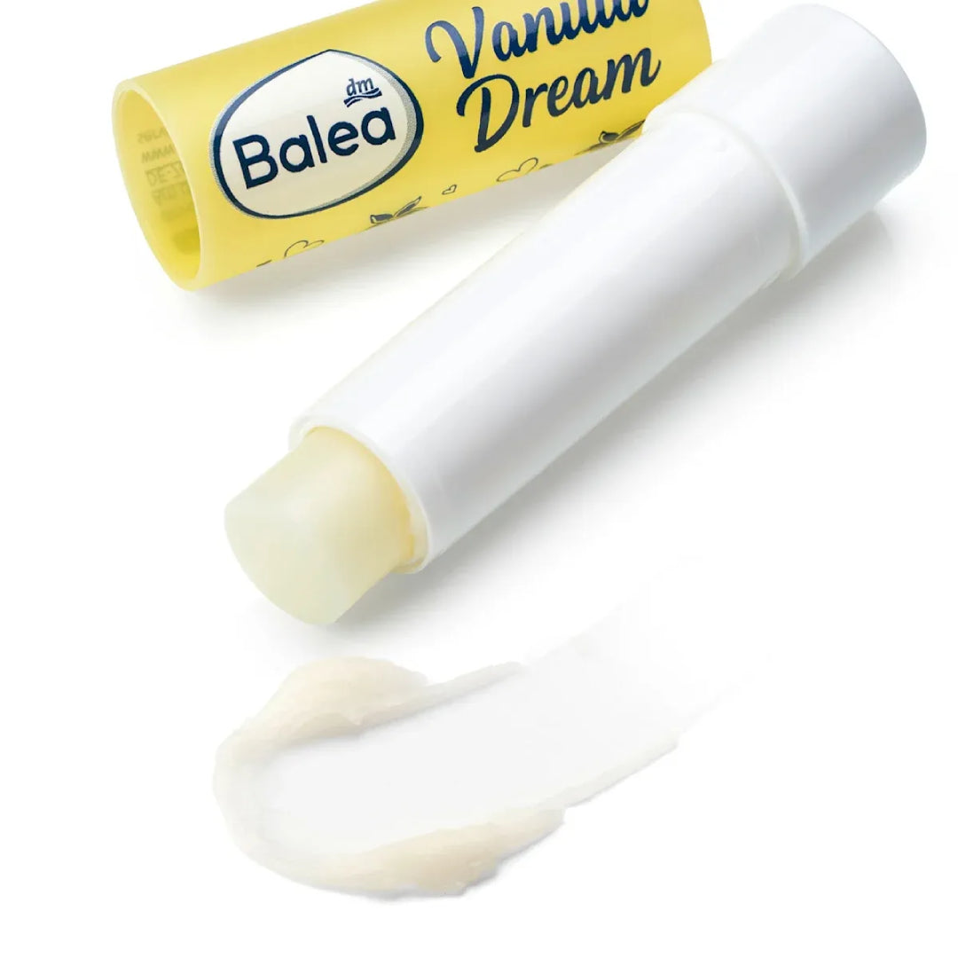 Balea Vanilla Dream Lip Care Stick 4.8g