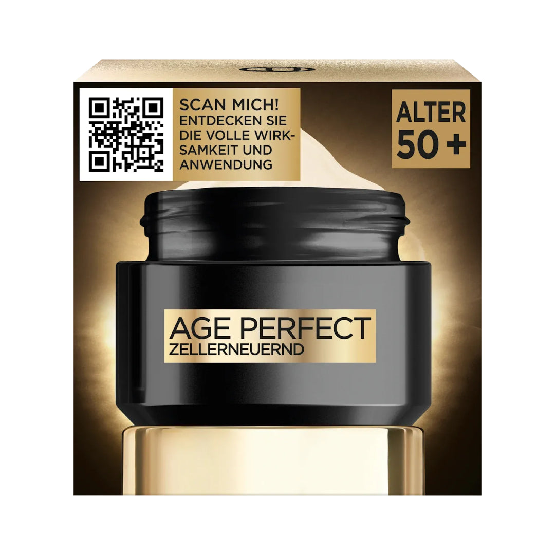 L'ORÉAL PARIS Cell Renew Revitalising Day Cream SPF 15 50 ml