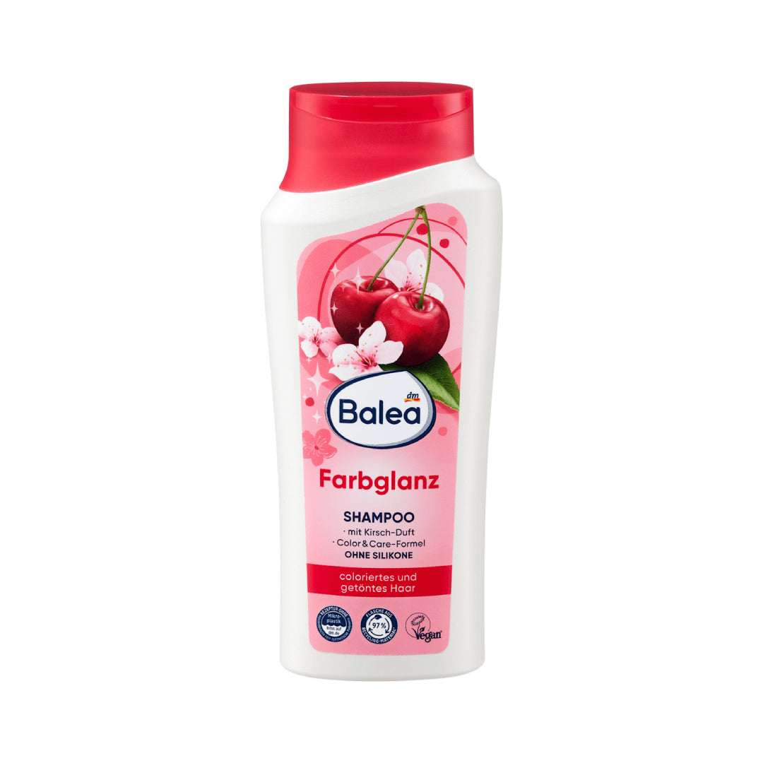 Balea Shampoo Farbglanz 300 ml