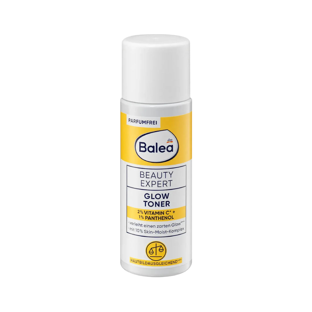 Toner Beauty Expert Glow 100 ml