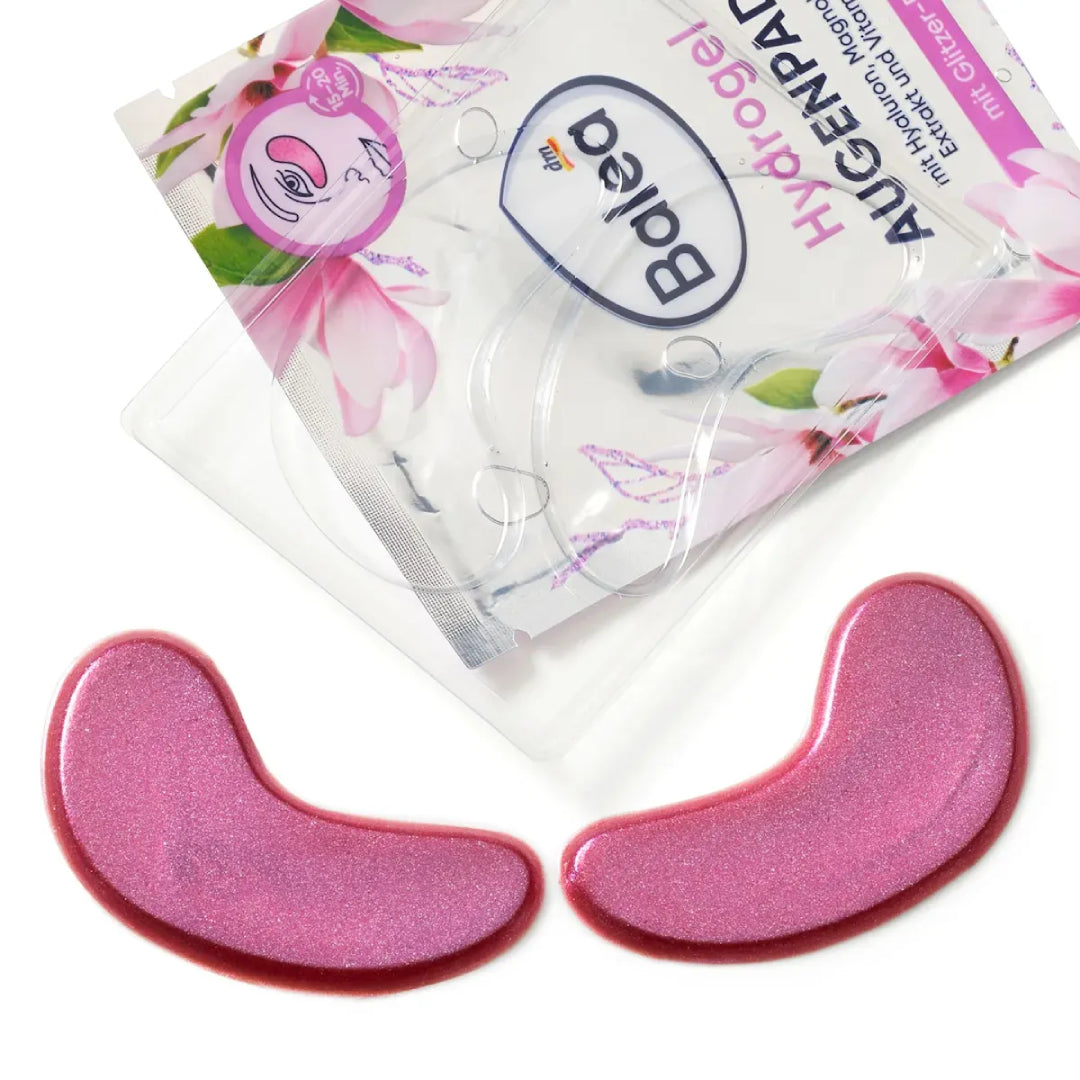 Balea Hydrogel Eye Pads