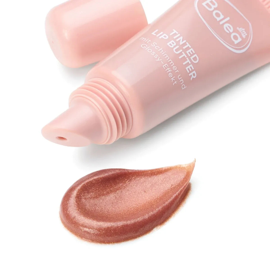 Balea Tinted Lip Care stick 10 ml