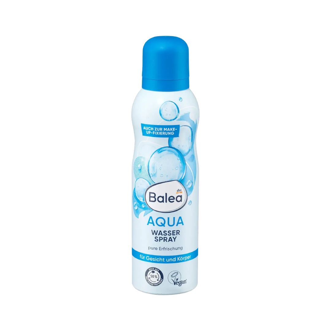 Balea Aqua Water Spray 150ml