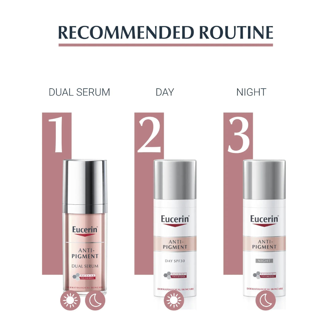 Eucerin Anti Pigment Day Cream SPF 30 50ml