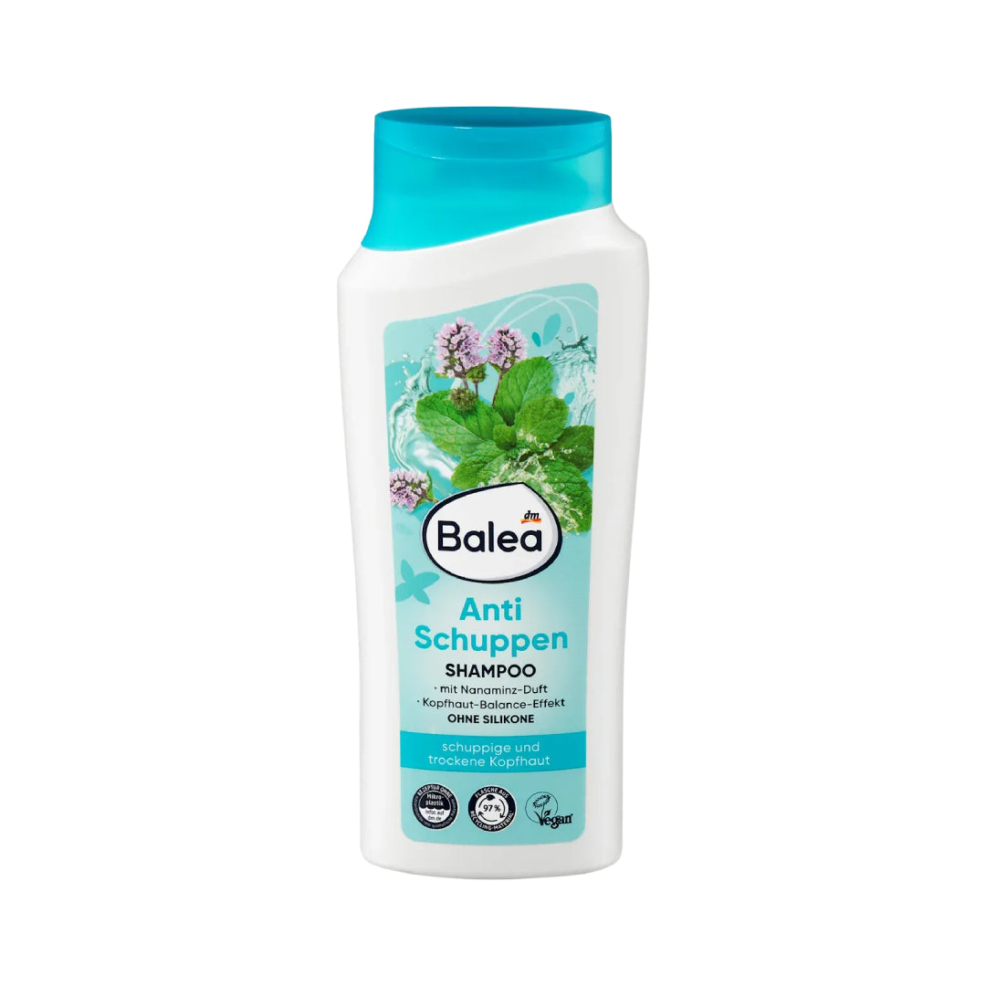 Balea Anti-Dandruff Shampoo 300ml