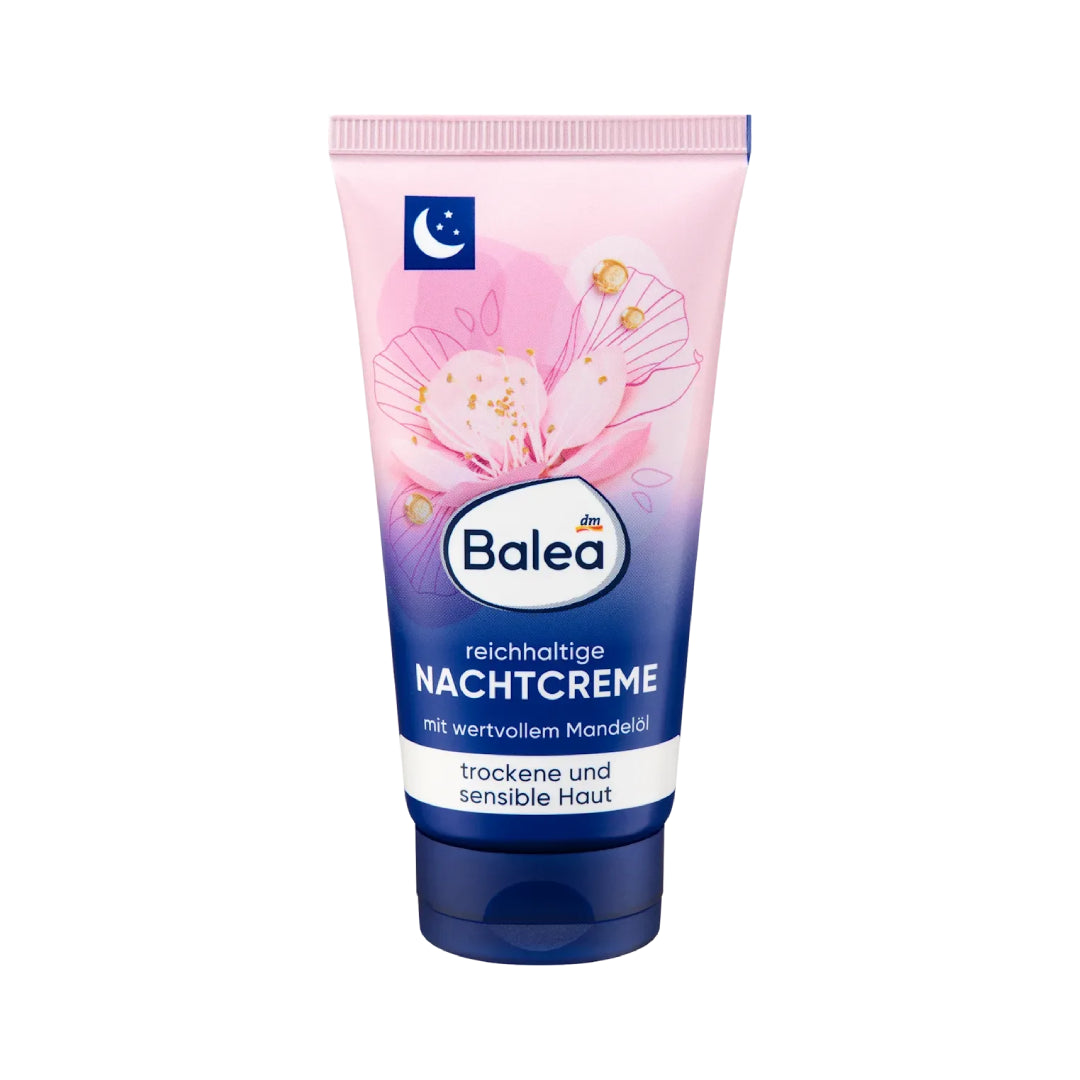 Balea Rich Night Cream 50ml