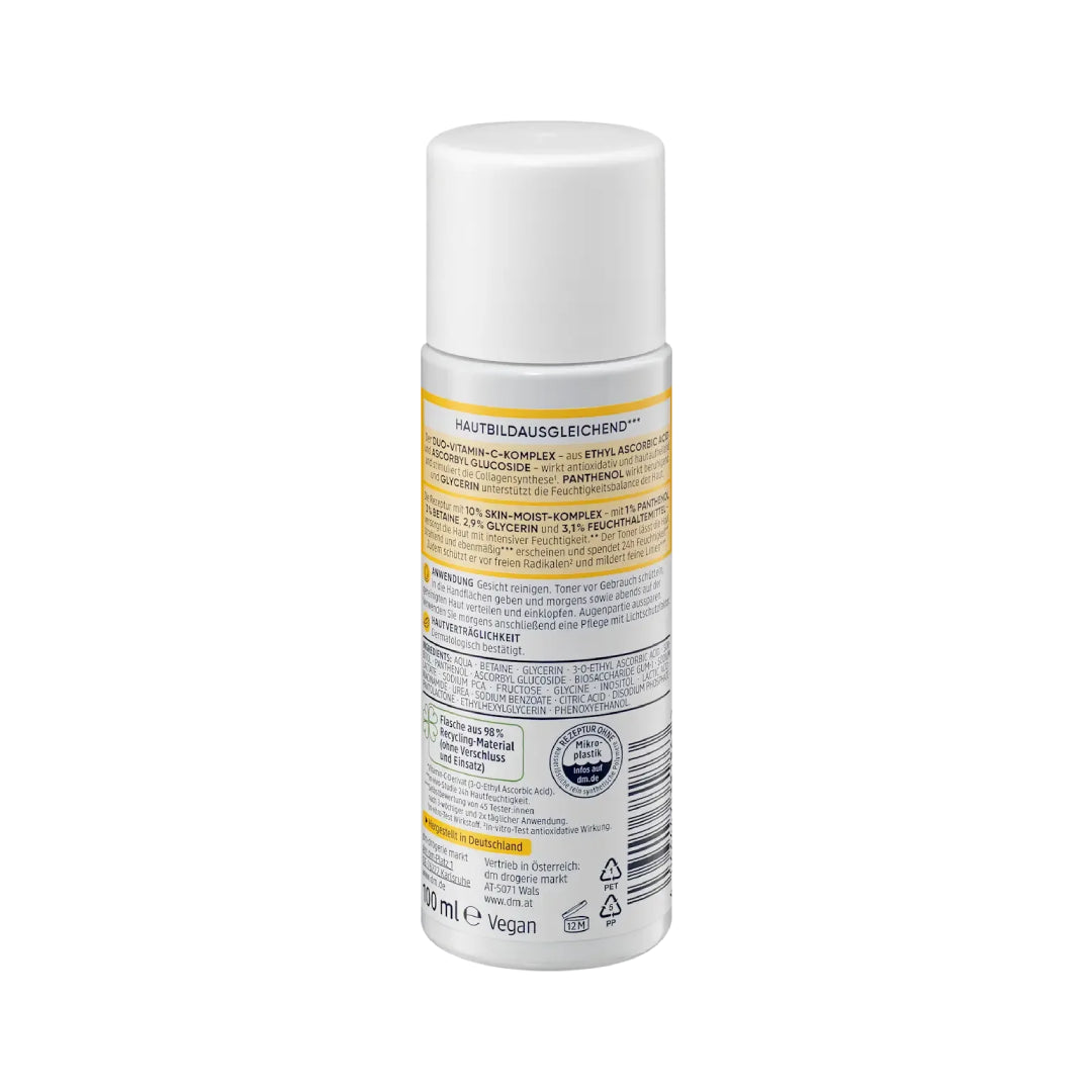 Toner Beauty Expert Glow 100 ml