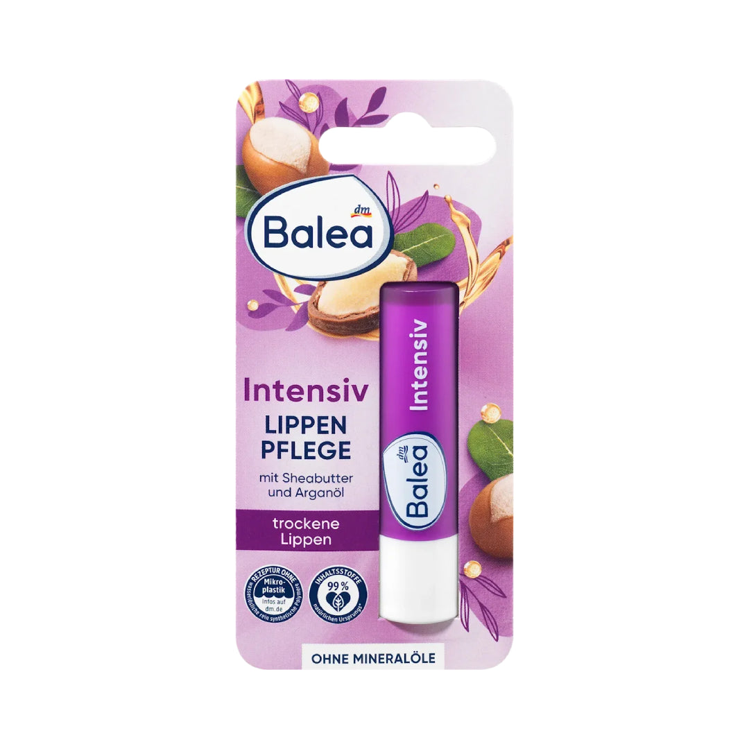 Balea Intensive Lip Care stick 4.8 g