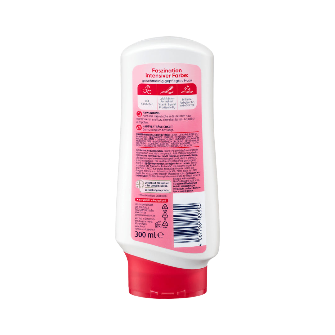 Balea Farbglanz Conditioner 300 ml