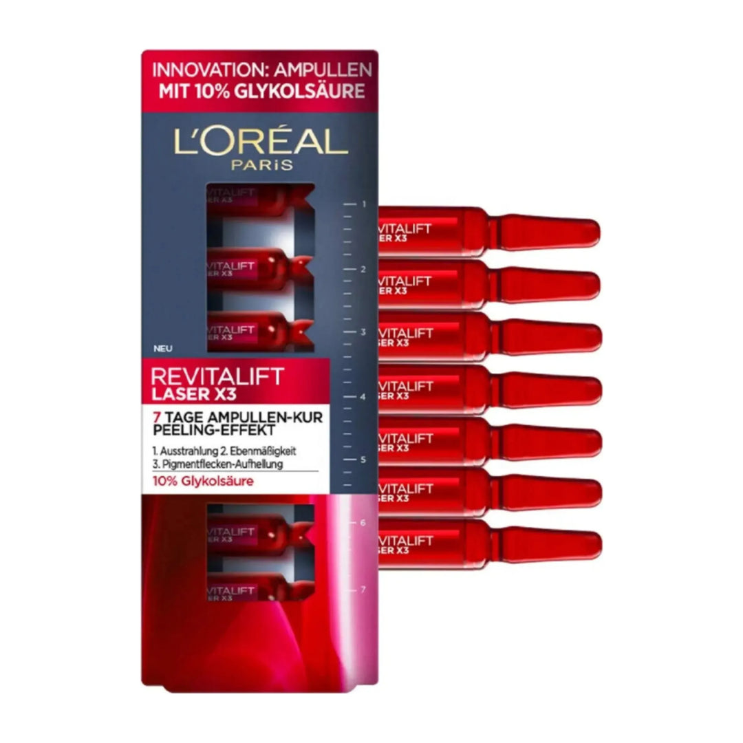 Ampoules